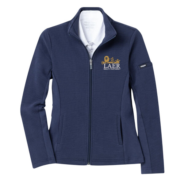   - Women's Swing Jacket Thumbnail