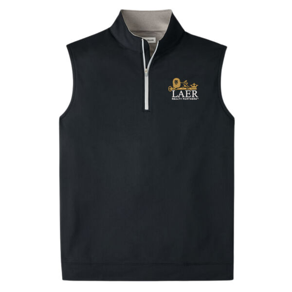   - Galway Performance Quarter Zip  Thumbnail